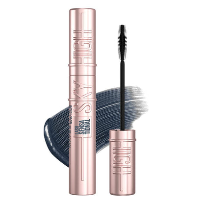 MAYBELLINE Sky High Mascara Waterproof 07 Cloudy Gray