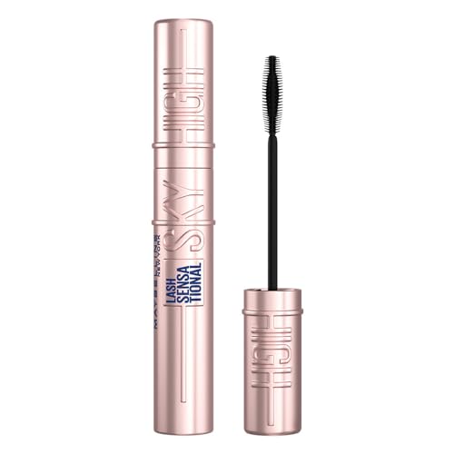 MAYBELLINE Sky High Mascara Waterproof Long Lasting in 06 Youake Blue