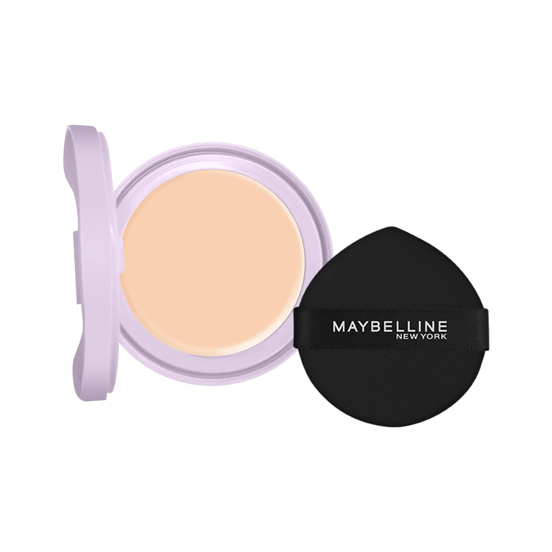 MAYBELLINE SP Stay Cream Pact Foundation Refill C20 High Coverage