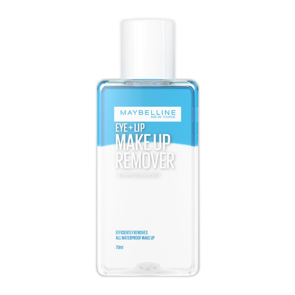 MAYBELLINE Makeup Remover Cleansing Water 70ml