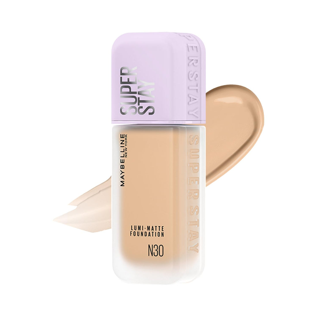 MAYBELLINE SP Stay Luminous Matte Liquid Foundation 12g