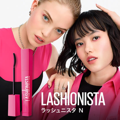 MAYBELLINE Mascara Démaquillant à l&