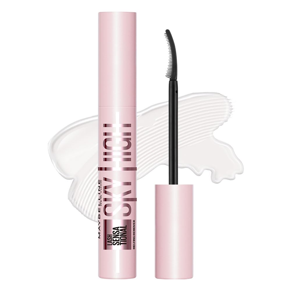 MAYBELLINE Sky High Remover Comb Brush for Lashes