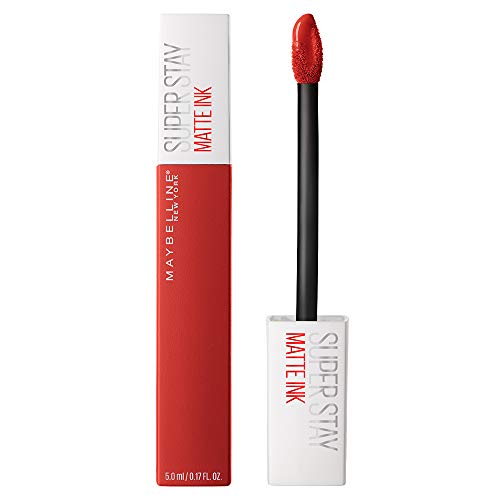 MAYBELLINE SP Stay Matte Ink Liquid Lipstick Classic Red 5ml