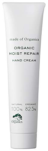 made of Organics Moist Repair Hand Cream 30g (x 1)