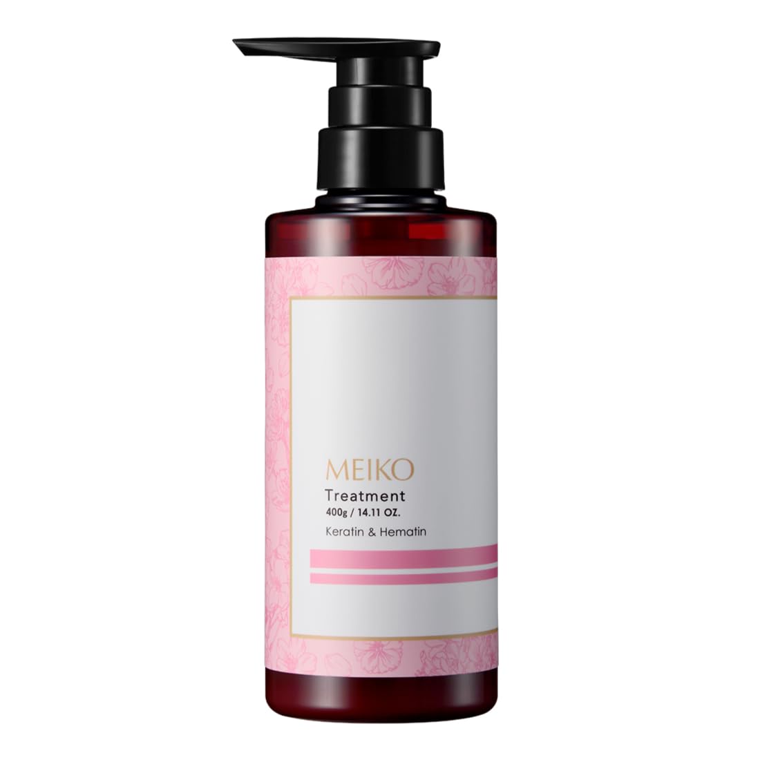 Meikookeshouhin Traitement Capillaire Anti-Âge 400g