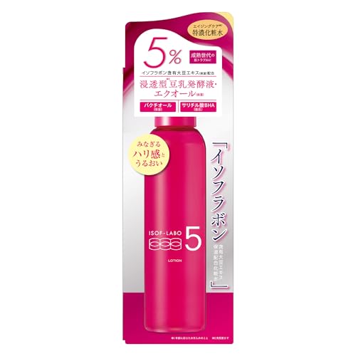 Meishokukeshouhin 5% Moisturizing Lotion with Pomegranate Aroma 150mL