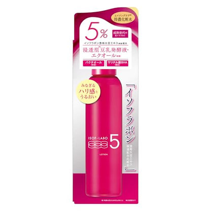Meishokukeshouhin 5% Moisturizing Lotion with Pomegranate Aroma 150mL