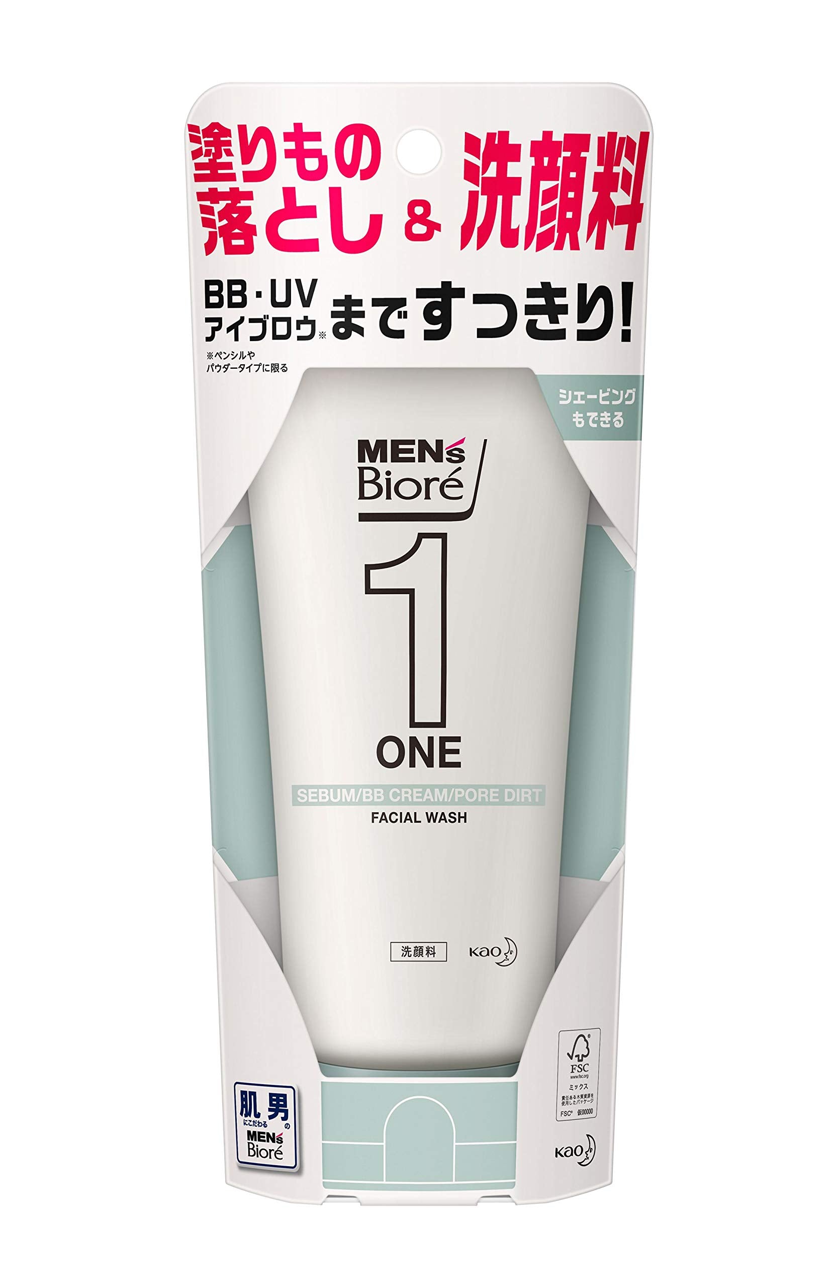 Men&