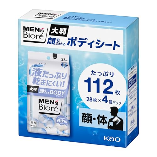 Men&