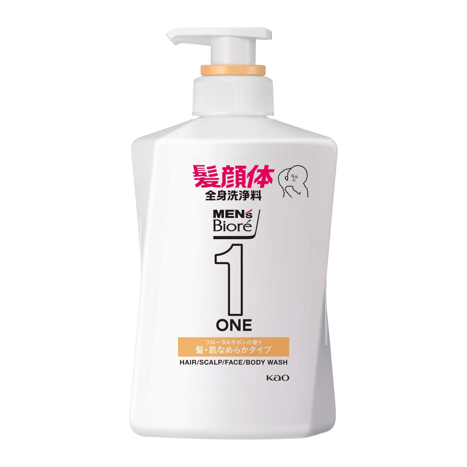 Men&
