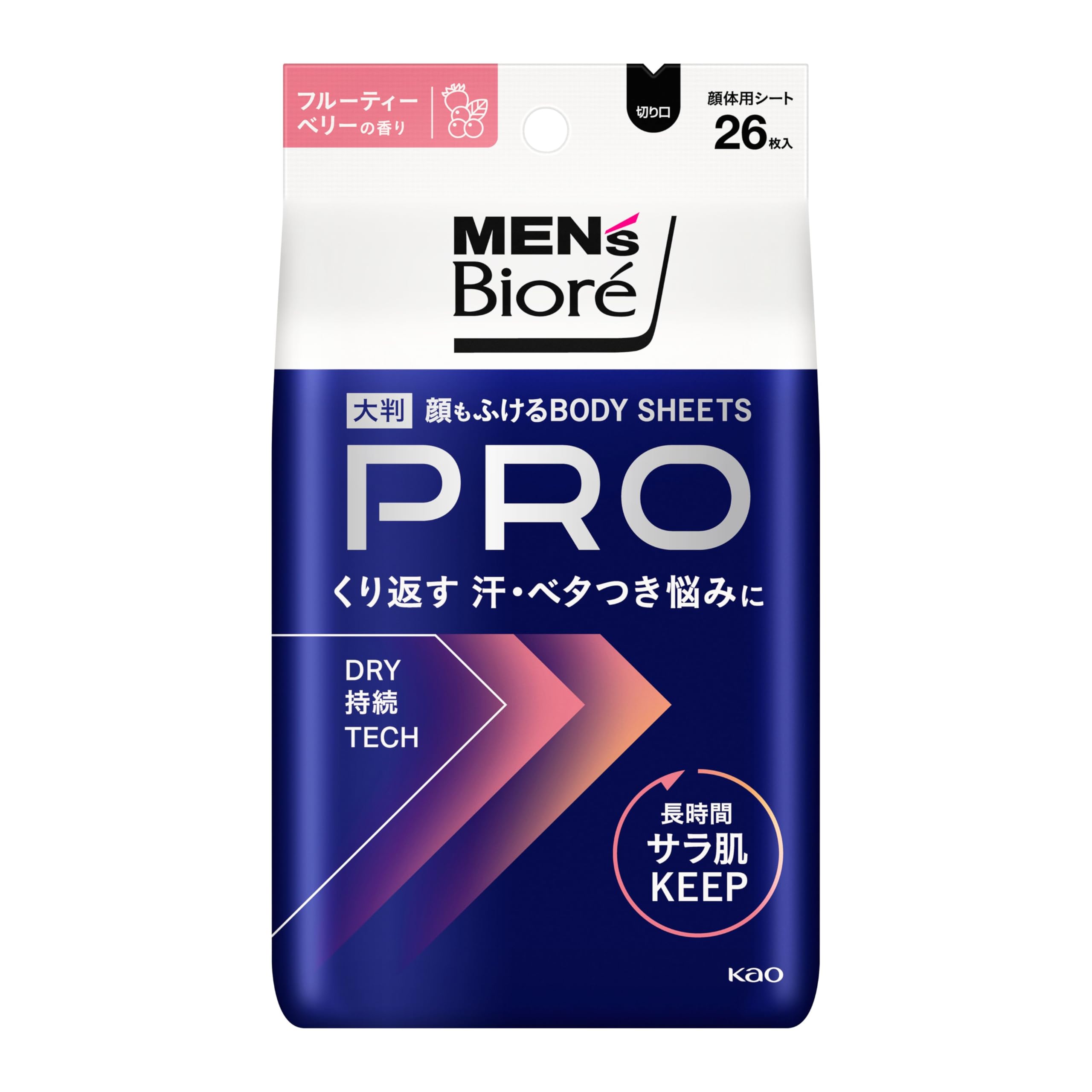 Men&
