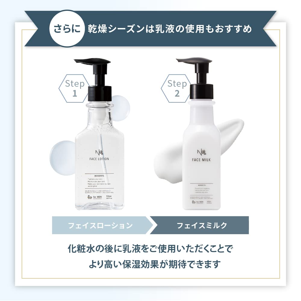 MENS NULL Men&