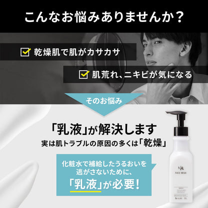 MENS NULL Men&