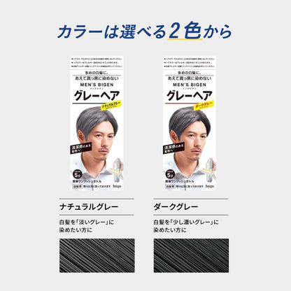Men&