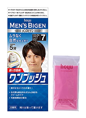 Men&