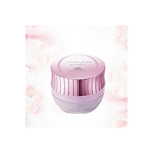 MILBON Gemile Fran Gel Cream Plus Hair Treatment 6.9cm