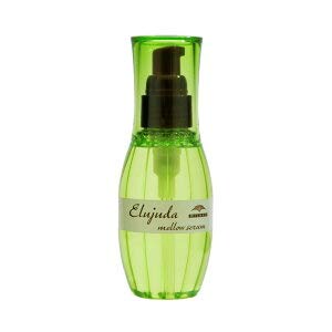 MILBON Elujuda Mellow Treatment 120ml for Smooth and Manageable Hair