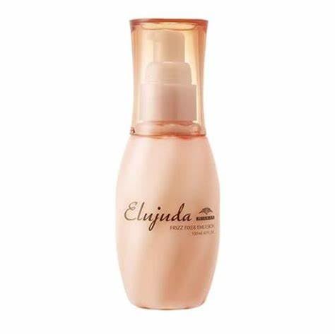 MILBON Elujuda Frizz Fixer Emulsion Hair Treatment 1pc