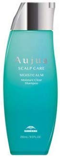 MILBON Moist Calm Moisture Clear Shampoo 250ml for Japanese Hair Care