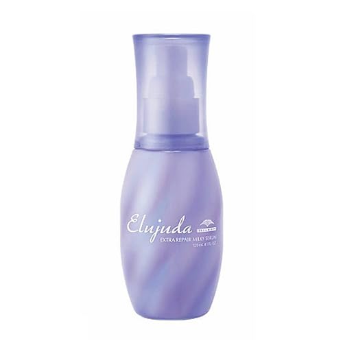 MILBON Extra Repair Hair Treatment 120ml for Soft and Manageable Hair
