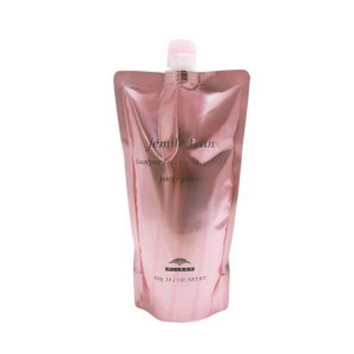 MILBON Juicy Glossy Hair Treatment 400g Refill