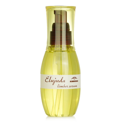 milbon Elujuda Limber Hair Treatment 120ml for Japanese Hair Care