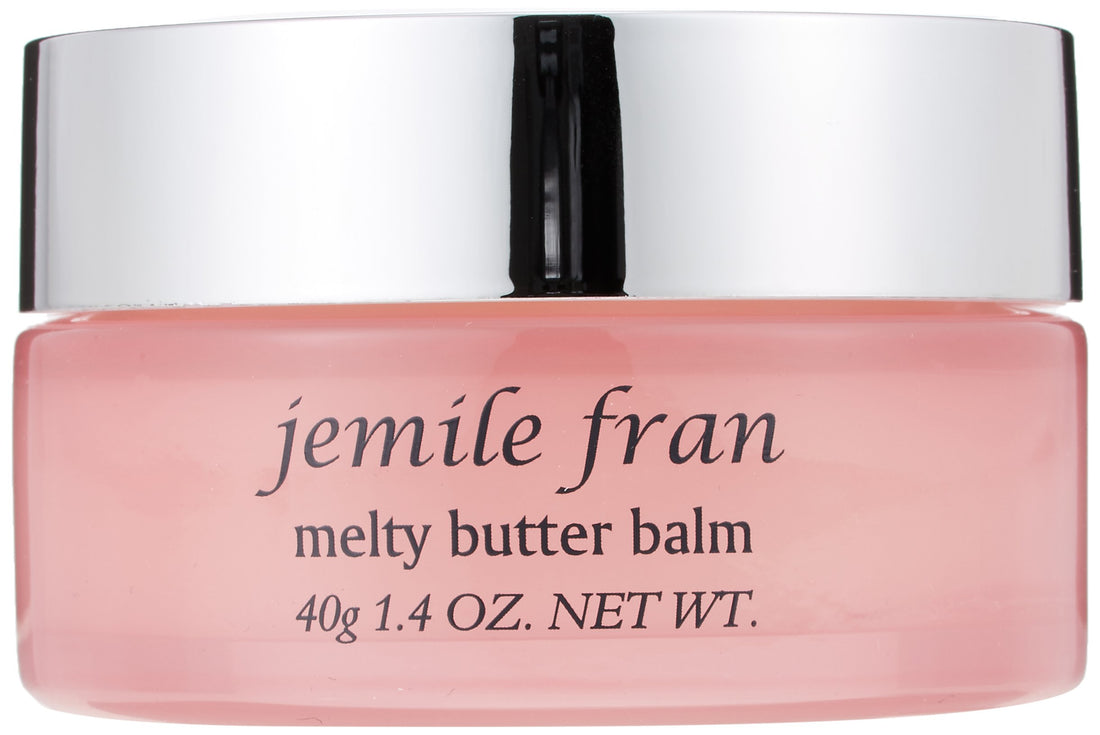 milbon Melty Butter Balm Hair Treatment 40g for Japanese Hair Care