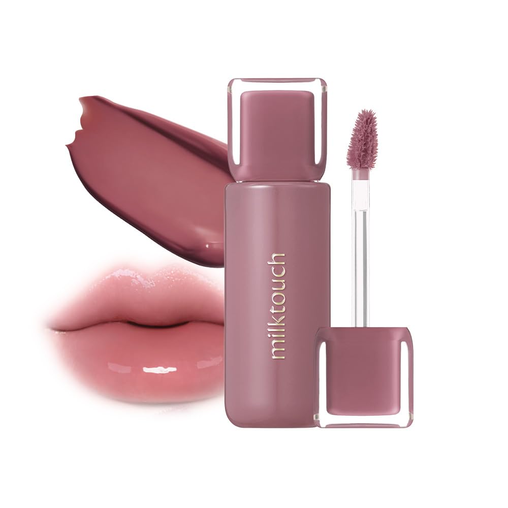 MILKTOUCH Jelly Fit Tinted Glow Tint 16 Dusty Jam