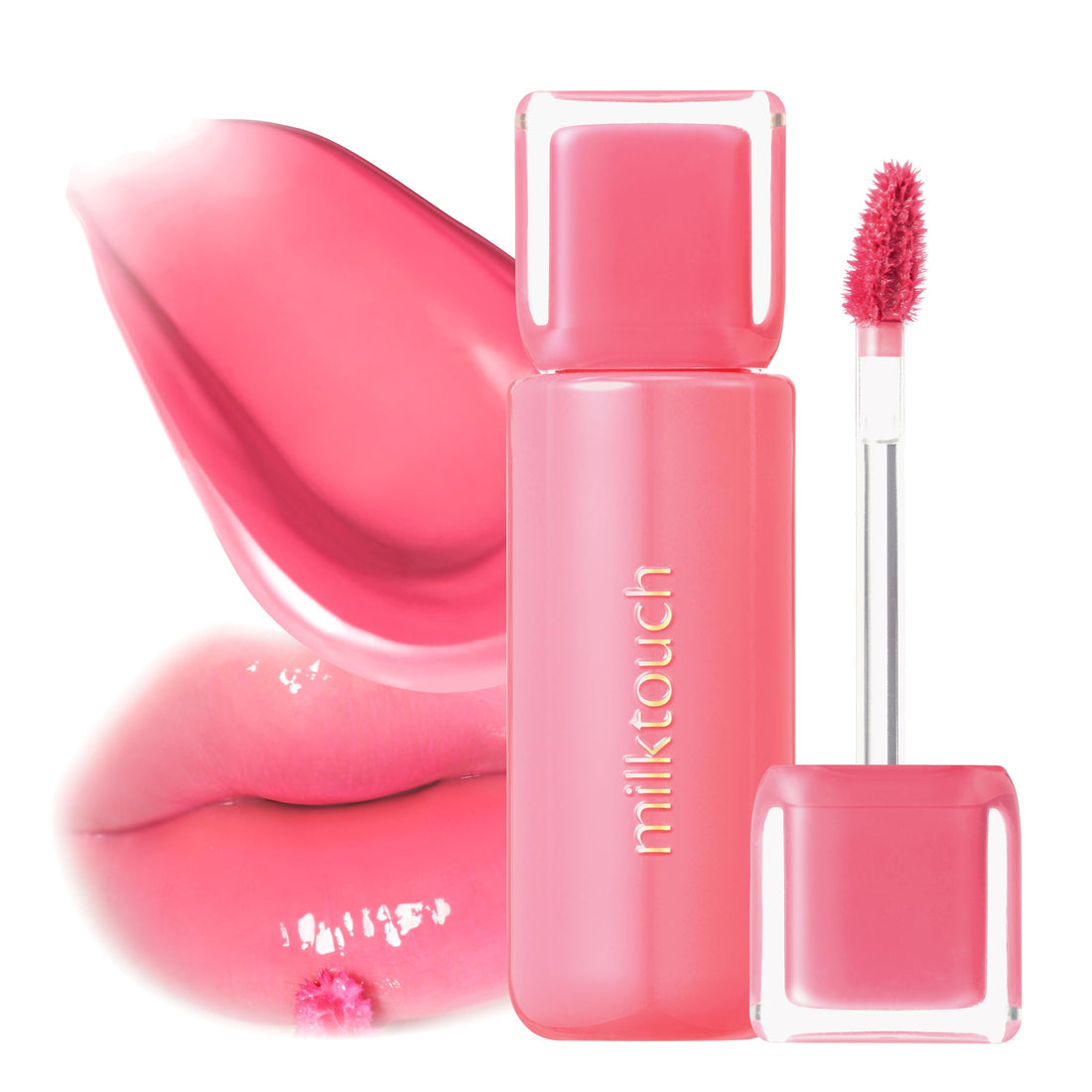 MILKTOUCH Jelly Fit Tinted Glow Tint 03 Cool Time Berry