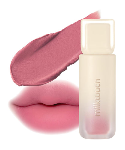 MILKTOUCH Milk Touch Spread Blurry Tint Matte Lip 03 Pink Pinch