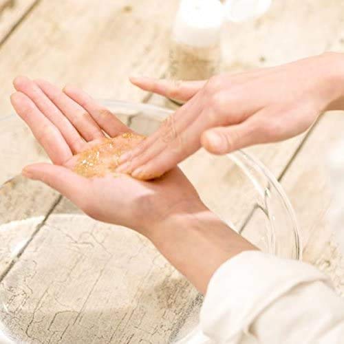 Minnademiraiwo Cleansing Rice Bran Enzyme Wash 70g for Japanese Skincare