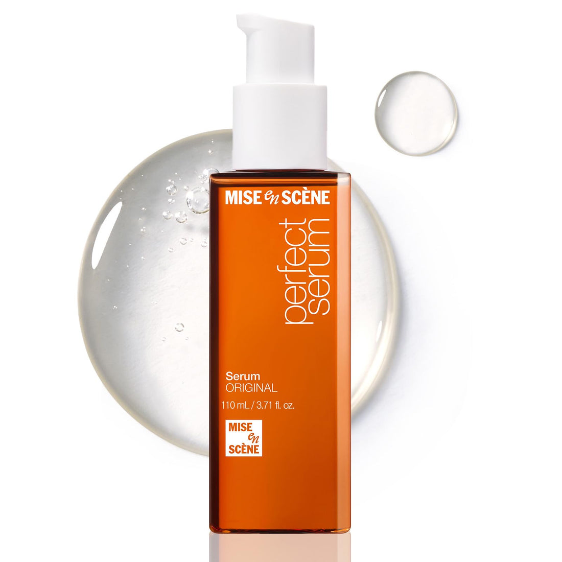 Mise En Scene Perfect Serum Original Hair Oil 110ml