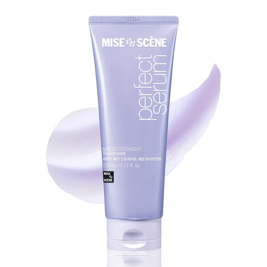 Mise En Scene Perfect Magic Straight Treatment 230ml for Frizz Control
