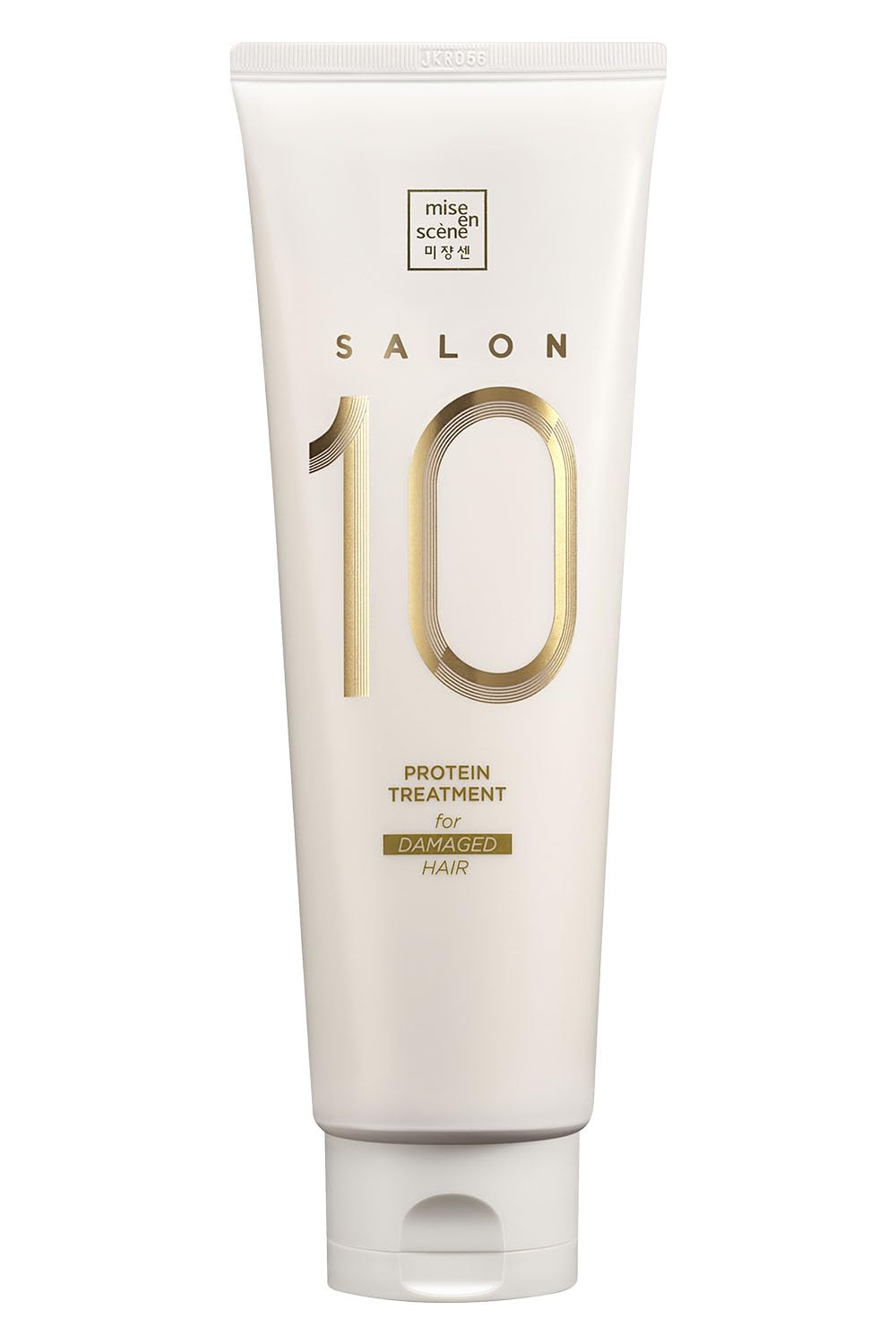 Mise En Scene Salon 10 Protein Treatment 250ml for Damaged Hair