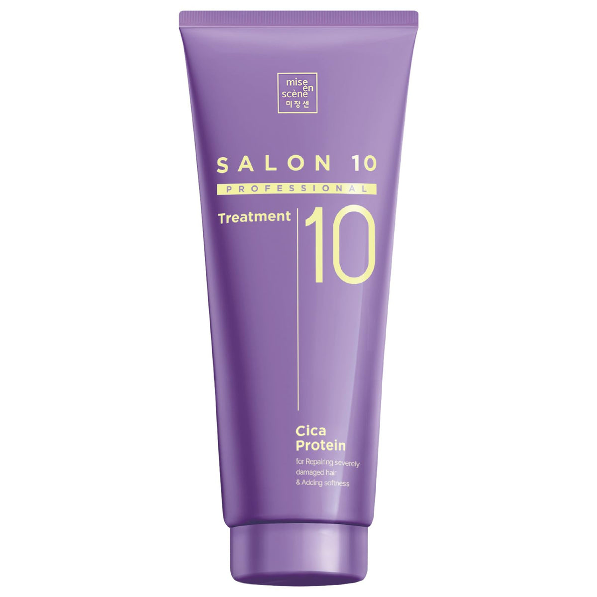 Mise En Scene Soin Capillaire Professionnel Cica Protein 215ml