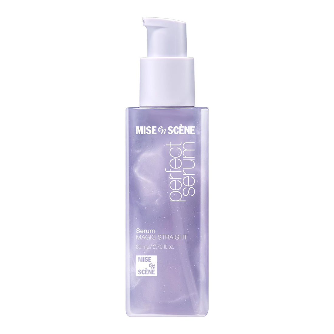 Mise En Scene Perfect Magic Straight Hair Treatment 80ml