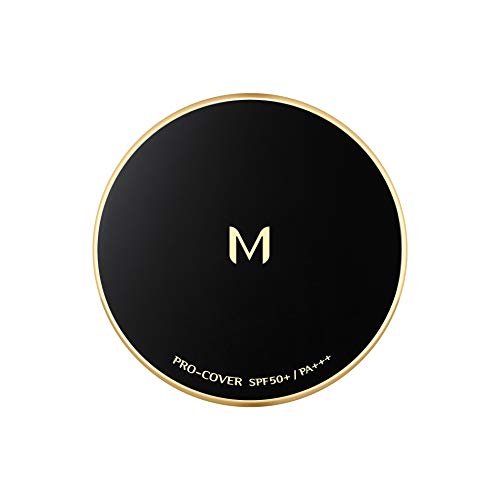 MISSHA M Cushion Foundation Pro Cover No.23 Natural Skin Tone 15g