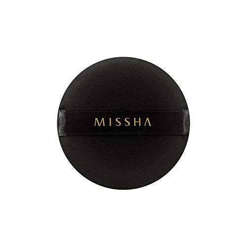 MISSHA M Cushion Foundation Pro Cover No.23 Natural Skin Tone 15g