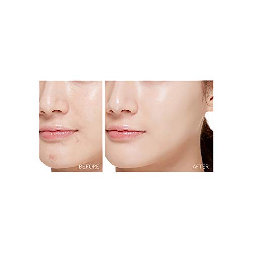 MISSHA M Cushion Foundation Pro Cover No.23 Natural Skin Tone 15g
