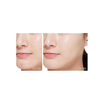 MISSHA M Cushion Foundation Pro Cover No.23 Natural Skin Tone 15g