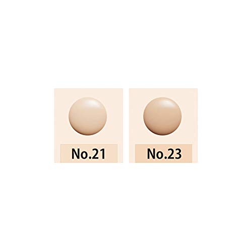 MISSHA M Cushion Foundation Pro Cover No.23 Natural Skin Tone 15g