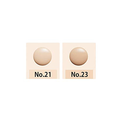 MISSHA M Cushion Foundation Pro Cover No.23 Natural Skin Tone 15g