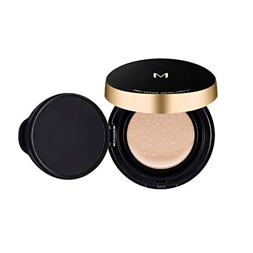 MISSHA M Cushion Foundation Pro Cover No.23 Natural Skin Tone 15g