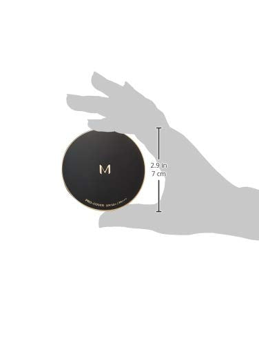 MISSHA M Cushion Foundation Pro Cover No.23 Natural Skin Tone 15g
