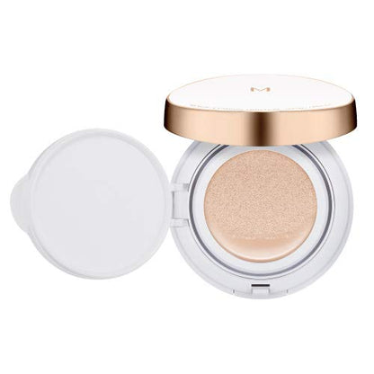 MISSHA M Cushion Foundation Moisture No.21 Bright Skin 15g