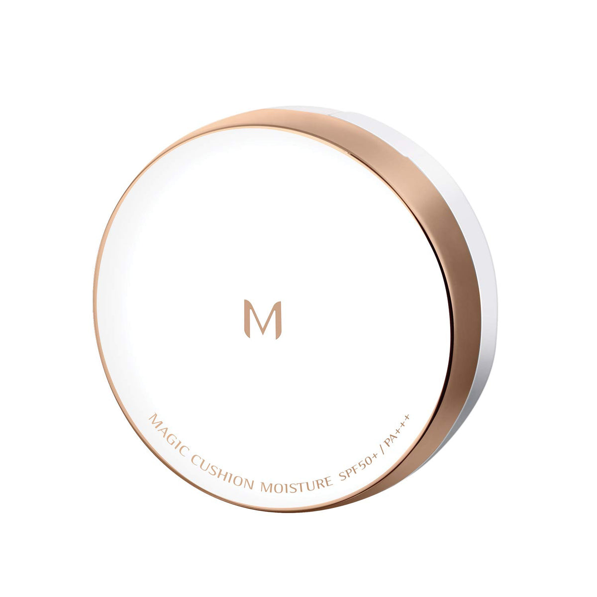 MISSHA M Cushion Foundation Moisture No.21 Bright Skin 15g