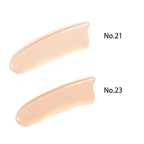 MISSHA M Cushion Foundation Moisture No.21 Bright Skin 15g