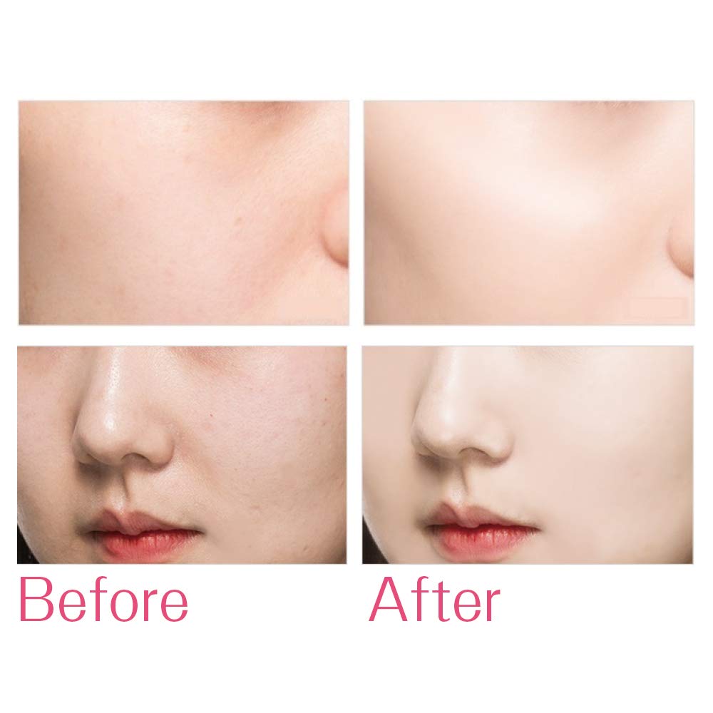 MISSHA M Cushion Foundation Moisture No.21 Bright Skin 15g