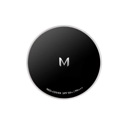 MISSHA M Cushion Foundation Neo Cover No.21 Bright Skin Tone 15g